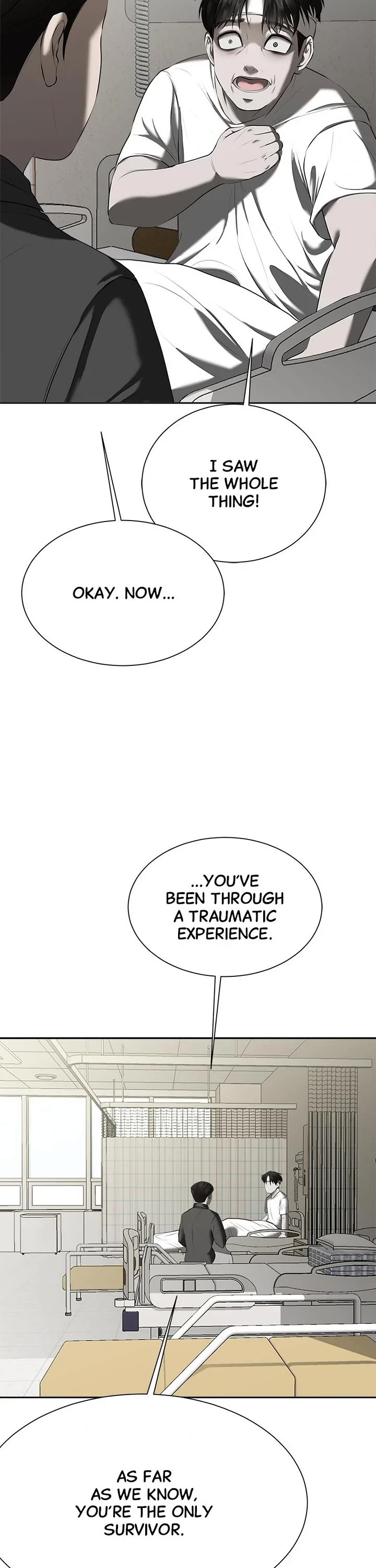 My Girlfriend chapter 11 page 22