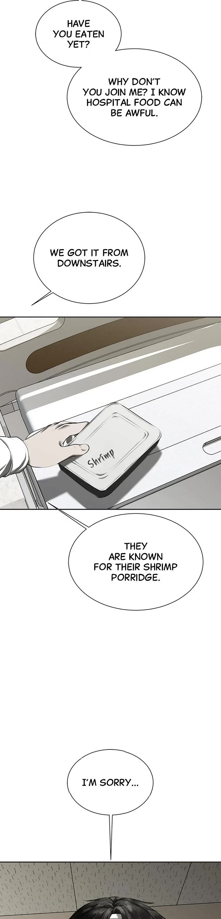 My Girlfriend chapter 11 page 24