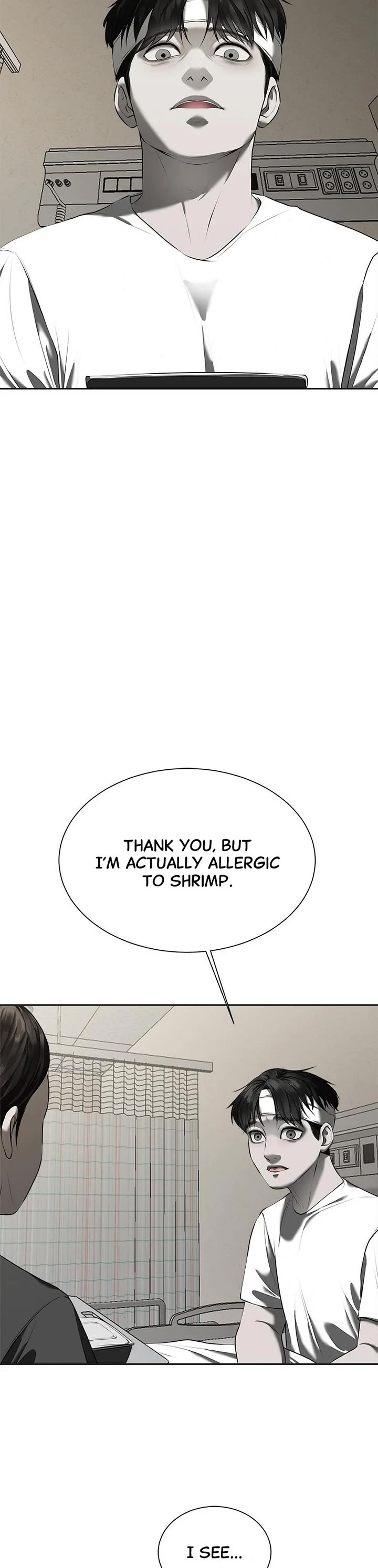 My Girlfriend chapter 11 page 25