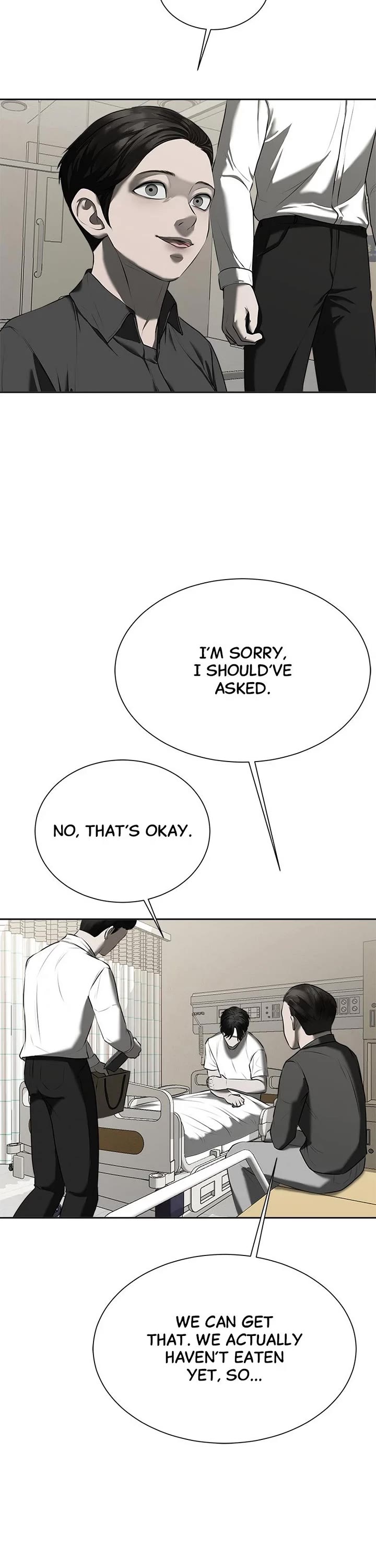 My Girlfriend chapter 11 page 26