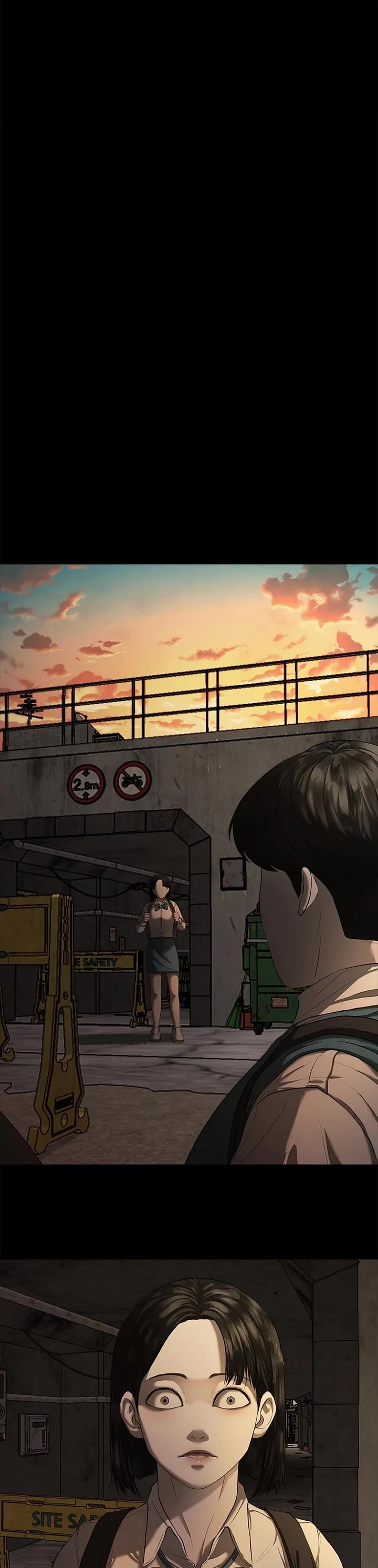 My Girlfriend chapter 11 page 4