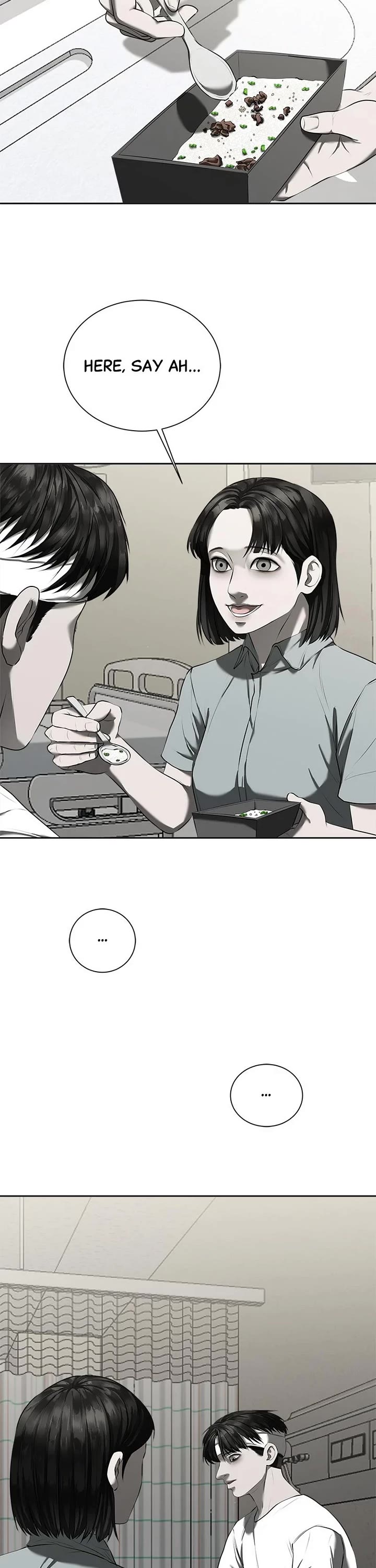 My Girlfriend chapter 11 page 42