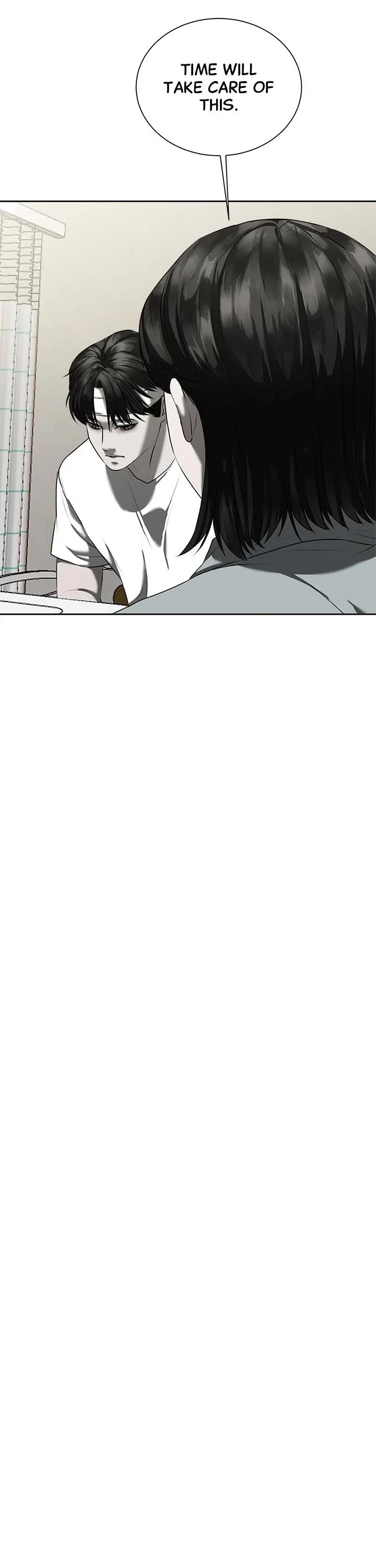 My Girlfriend chapter 11 page 47