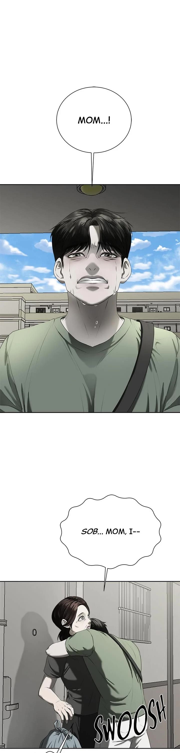 My Girlfriend chapter 11 page 52