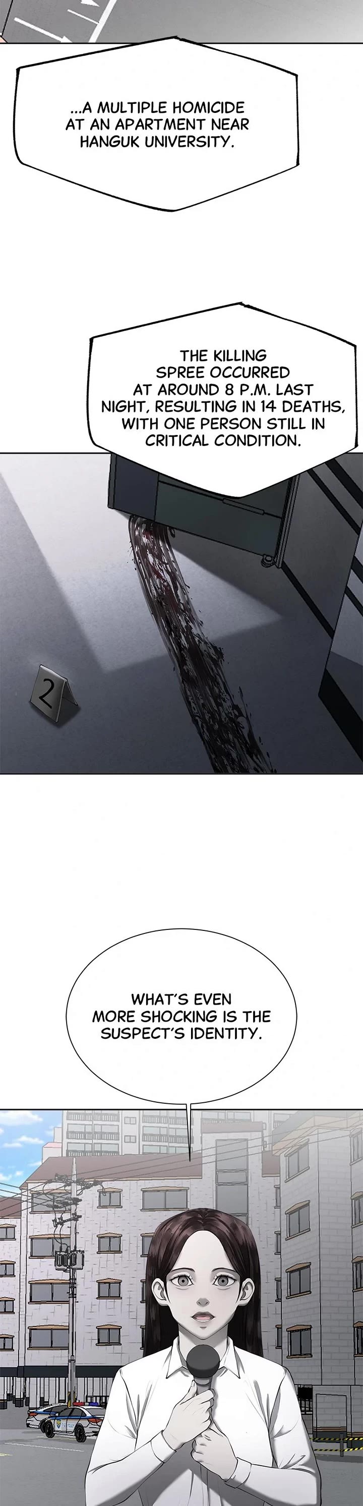 My Girlfriend chapter 11 page 9