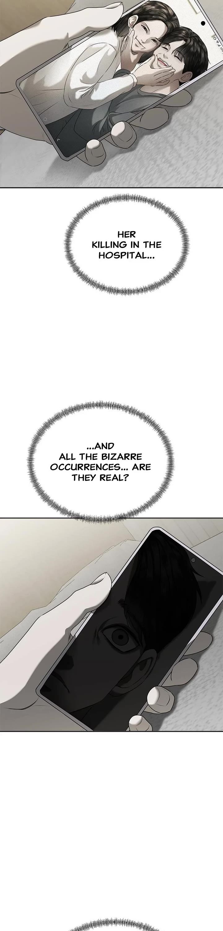 My Girlfriend chapter 12 page 17