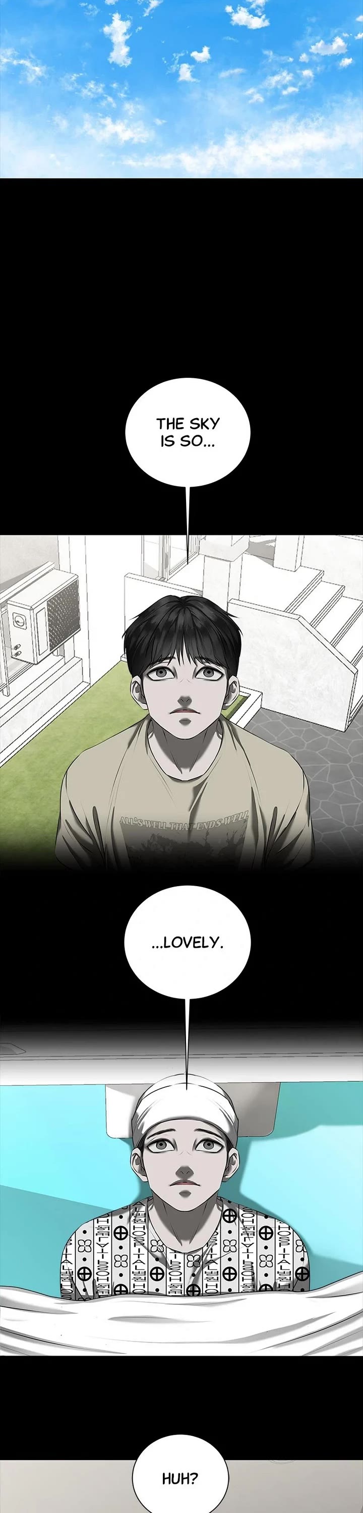 My Girlfriend chapter 12 page 23