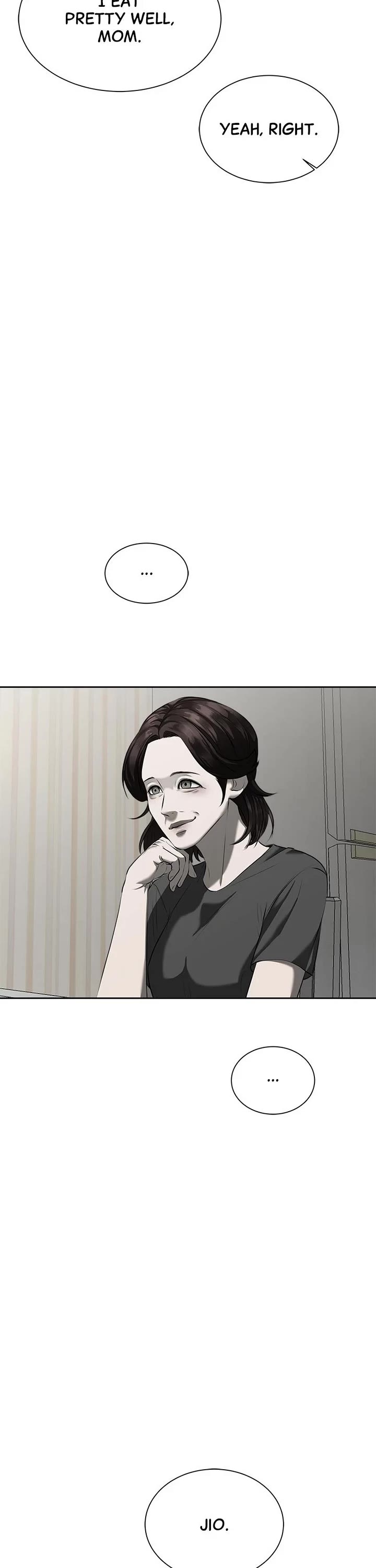 My Girlfriend chapter 12 page 3