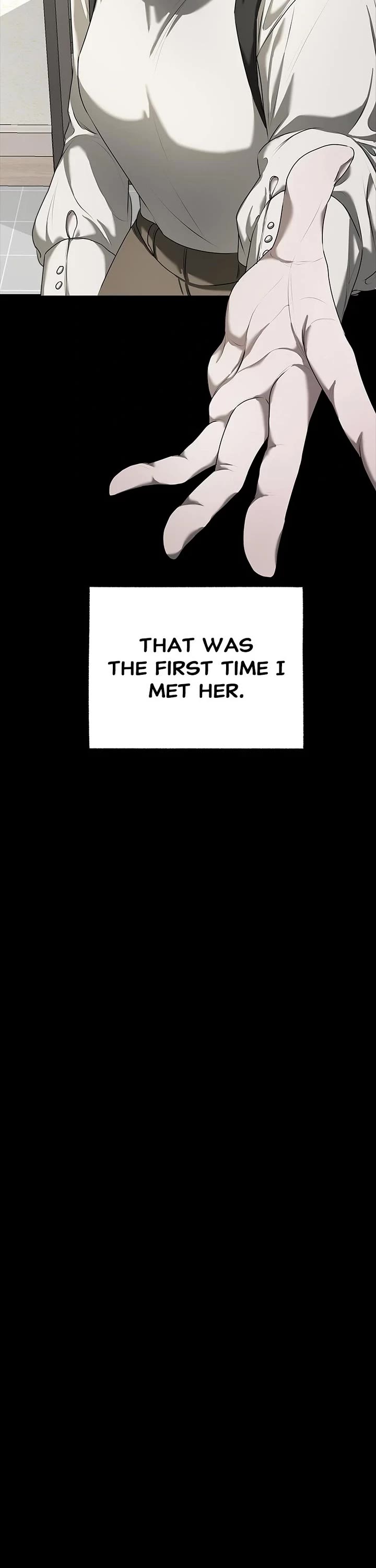 My Girlfriend chapter 12 page 33