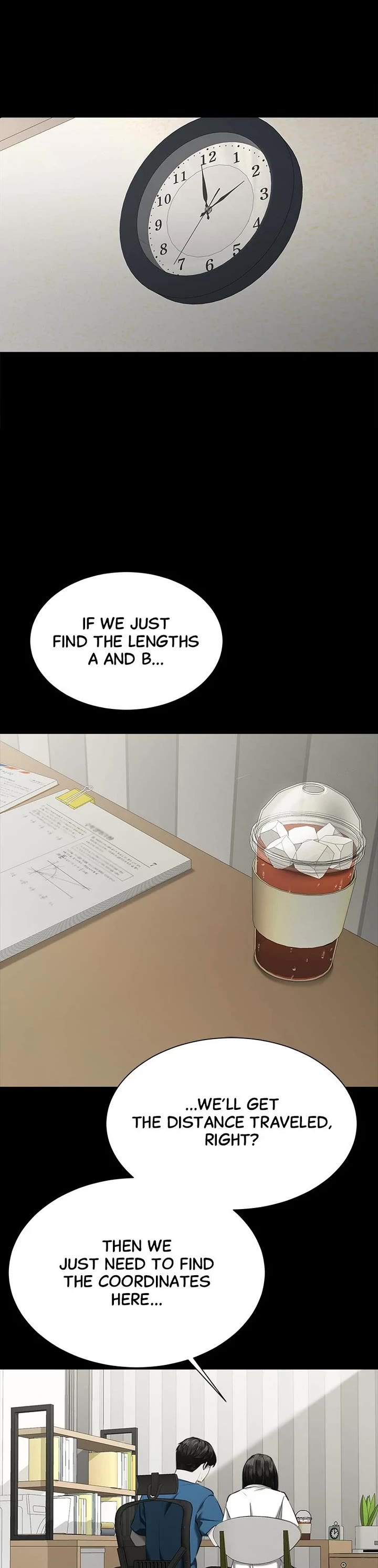 My Girlfriend chapter 12 page 34