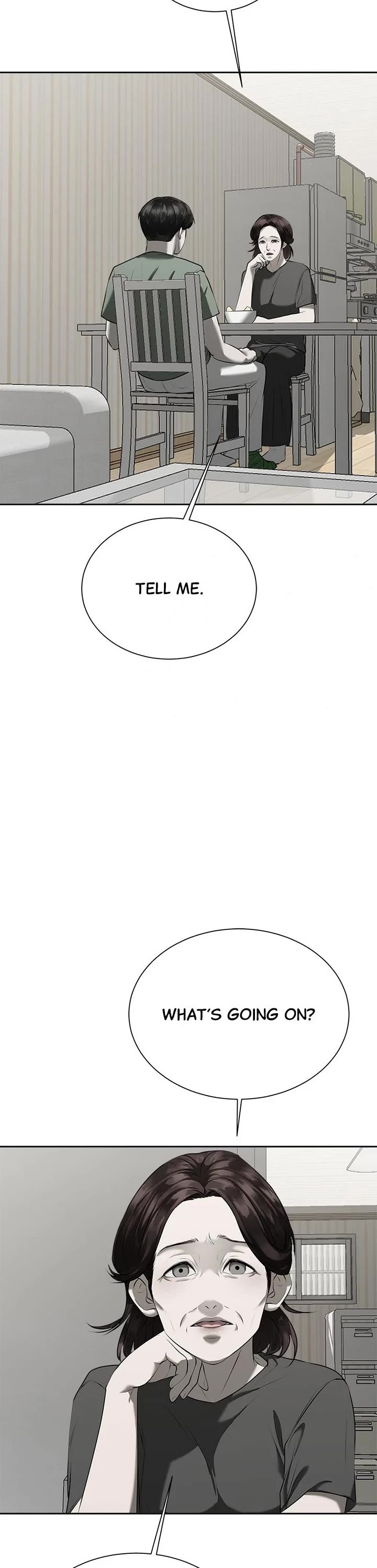 My Girlfriend chapter 12 page 4