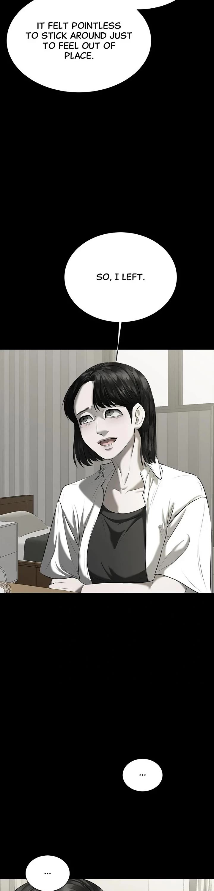 My Girlfriend chapter 12 page 46