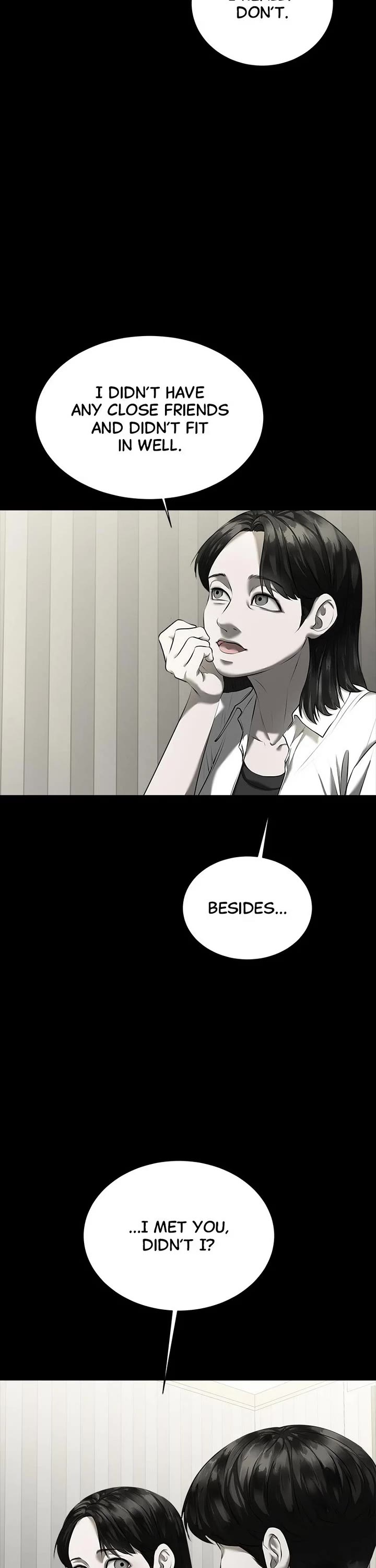 My Girlfriend chapter 12 page 48