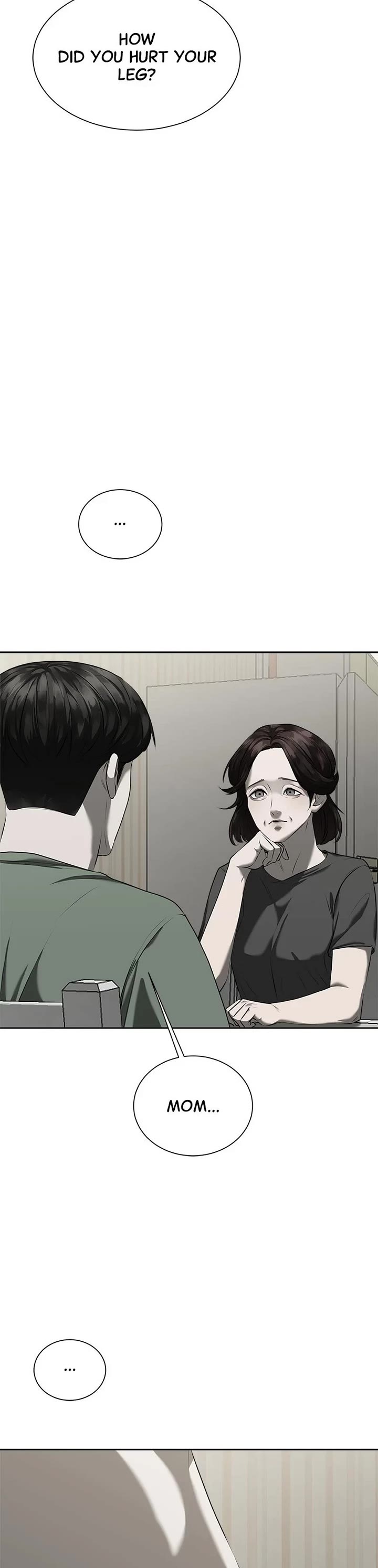 My Girlfriend chapter 12 page 5