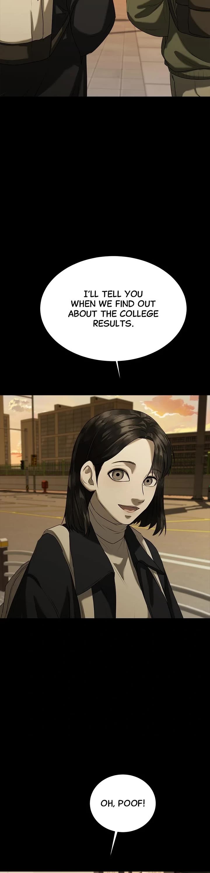 My Girlfriend chapter 12 page 59