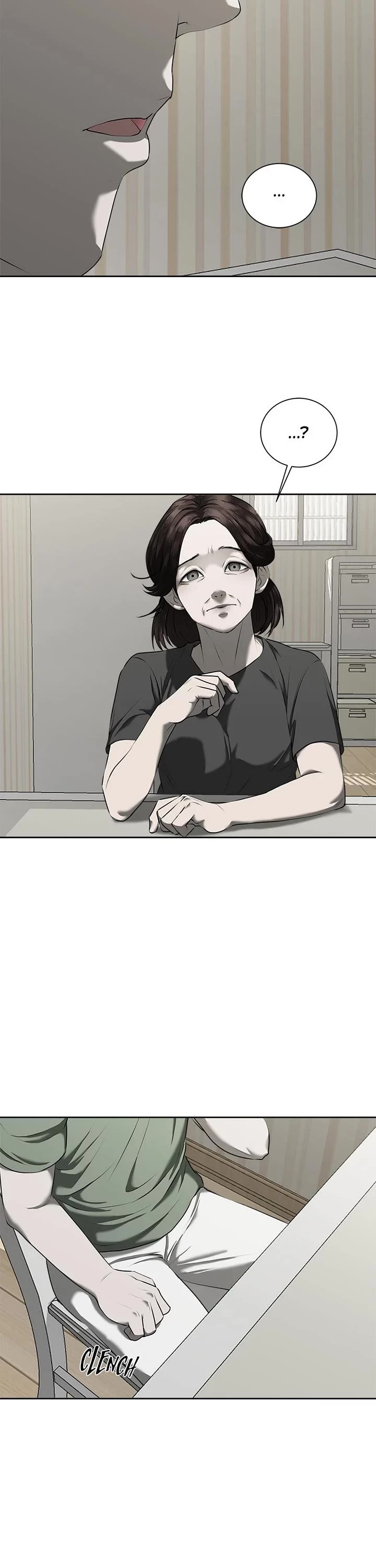 My Girlfriend chapter 12 page 6