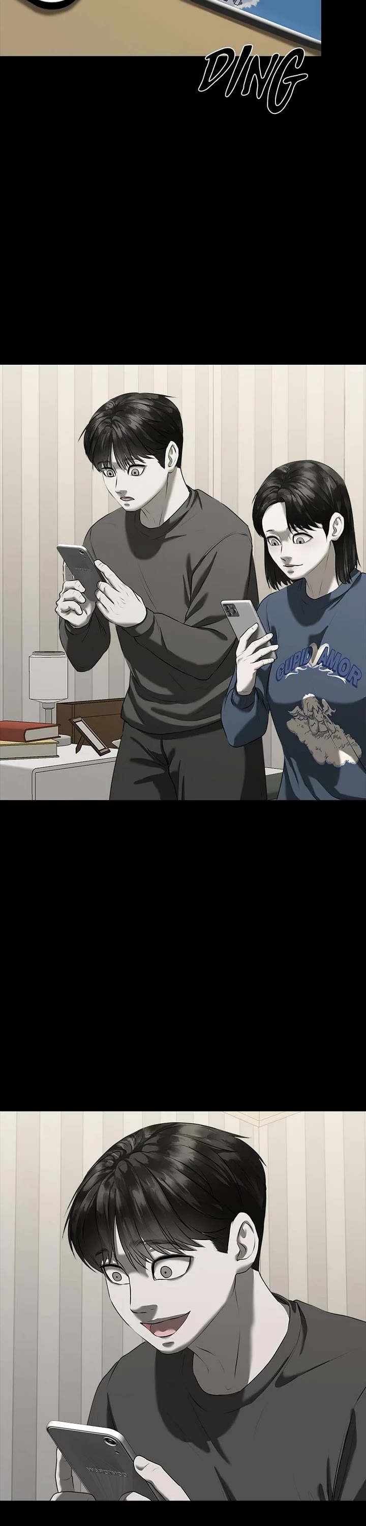 My Girlfriend chapter 12 page 62