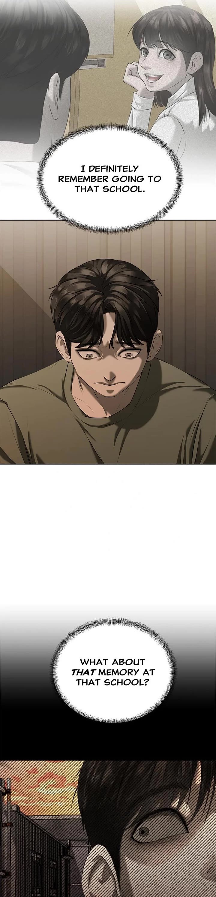 My Girlfriend chapter 12 page 65