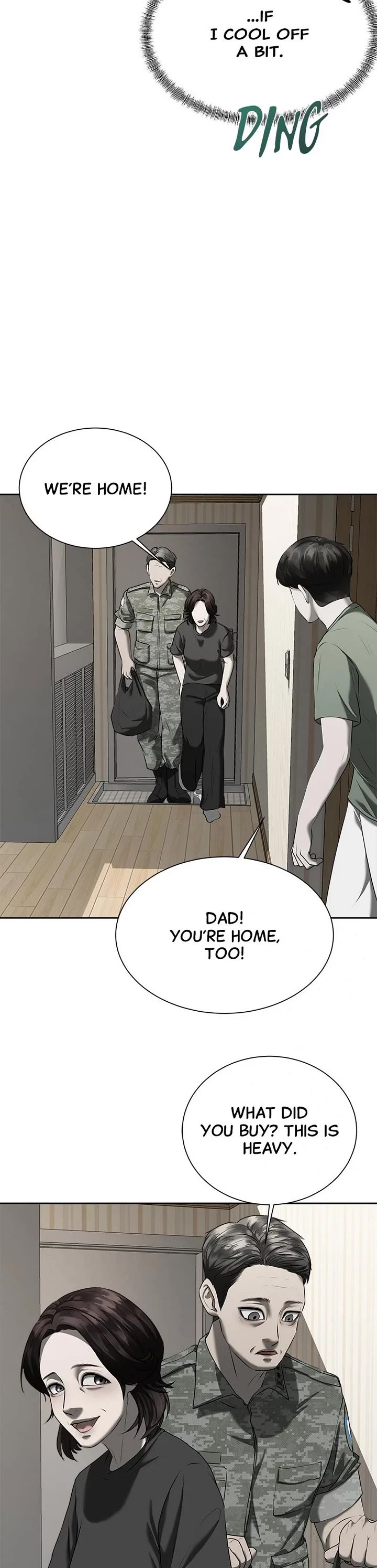 My Girlfriend chapter 12 page 69