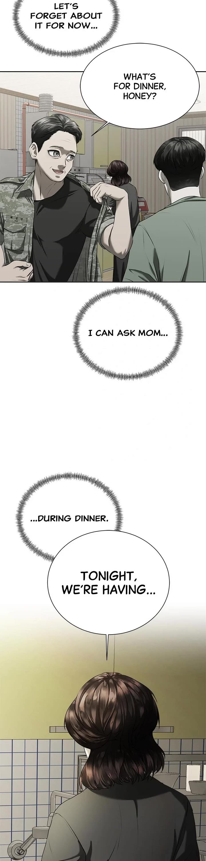 My Girlfriend chapter 12 page 72