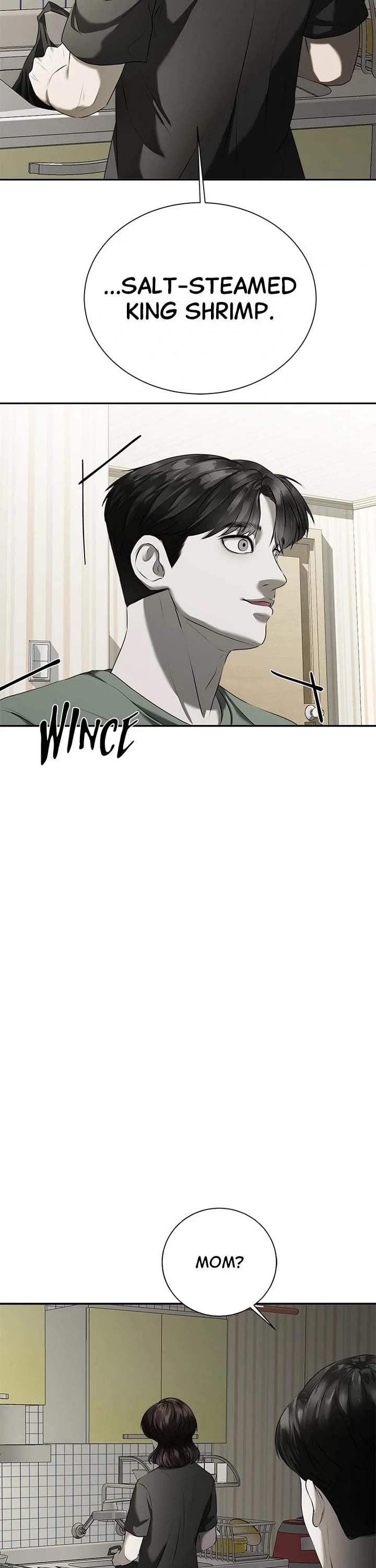 My Girlfriend chapter 12 page 73