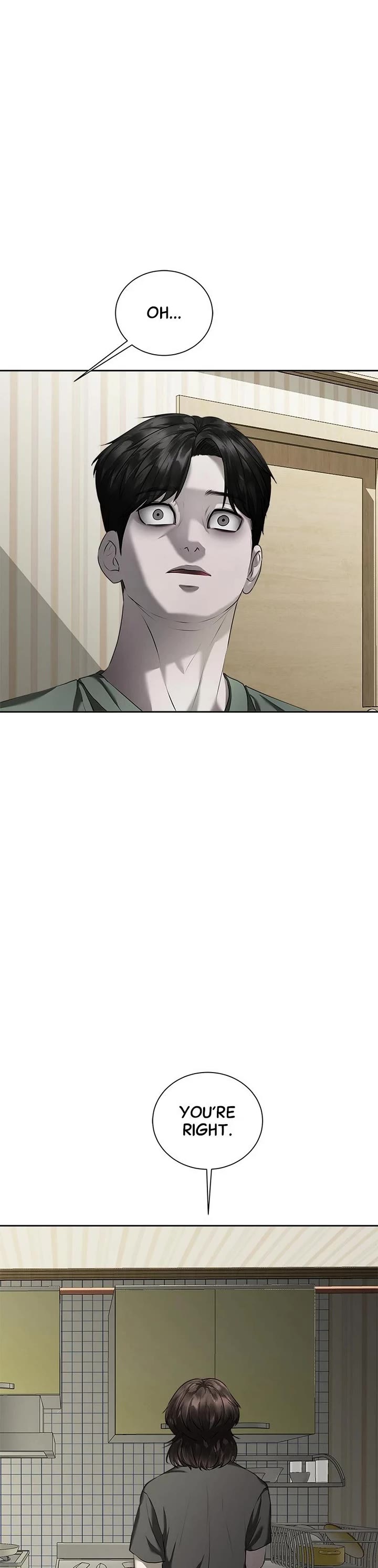 My Girlfriend chapter 12 page 75