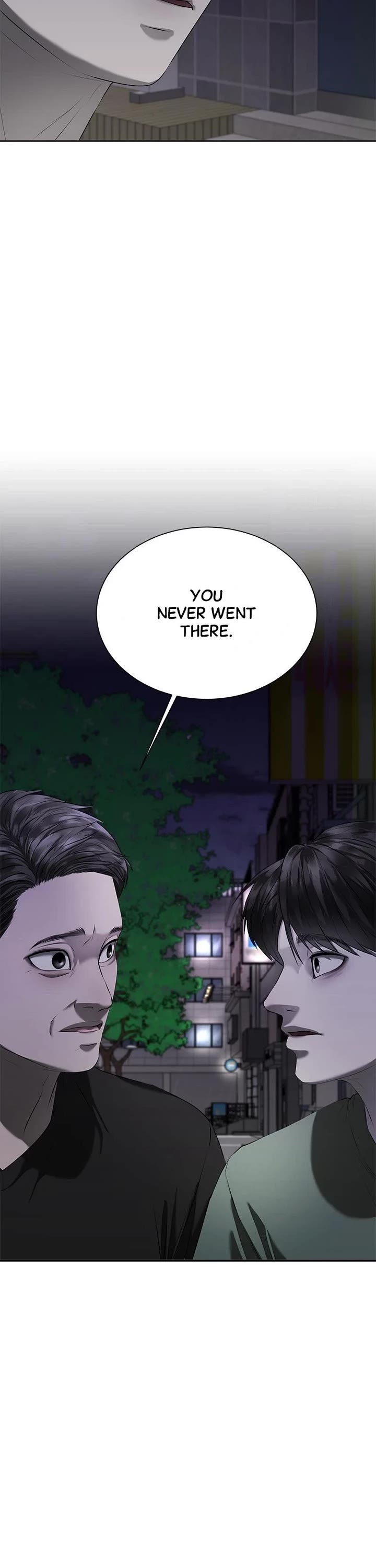 My Girlfriend chapter 13 page 38