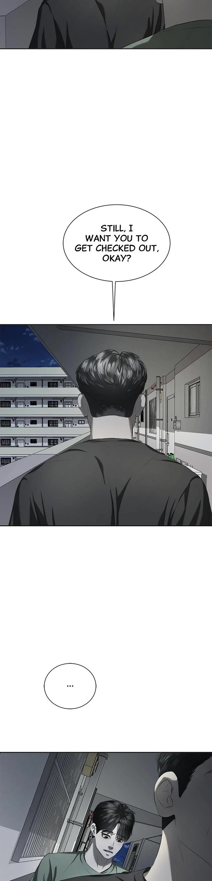 My Girlfriend chapter 13 page 49