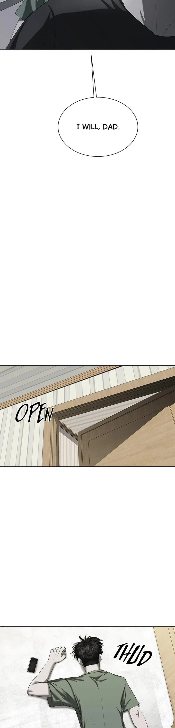 My Girlfriend chapter 13 page 50