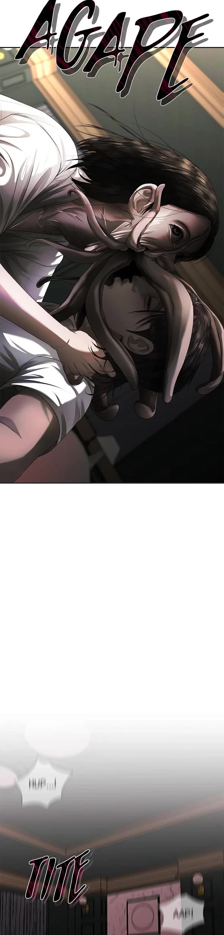 My Girlfriend chapter 13 page 76