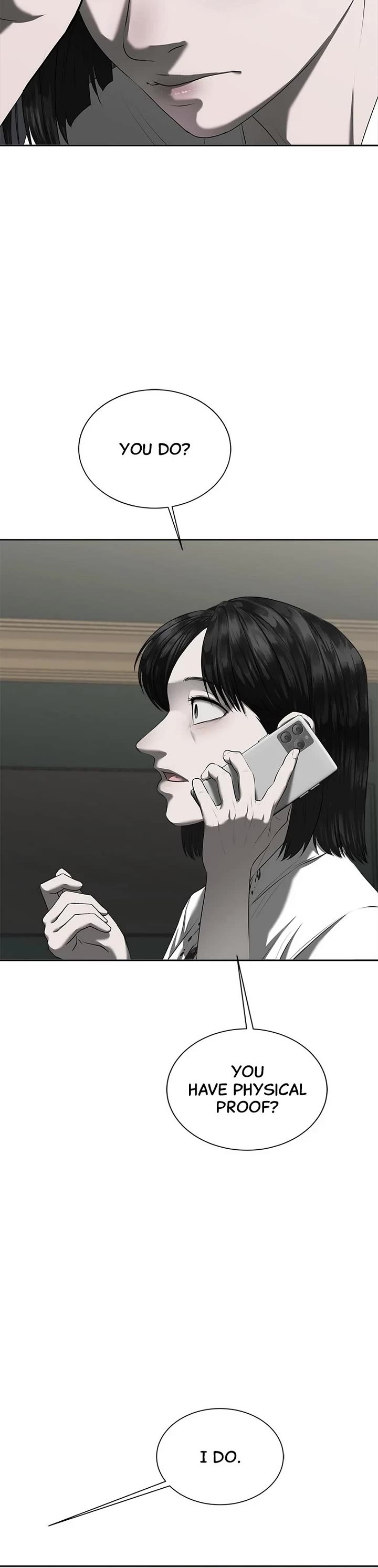 My Girlfriend chapter 14 page 14