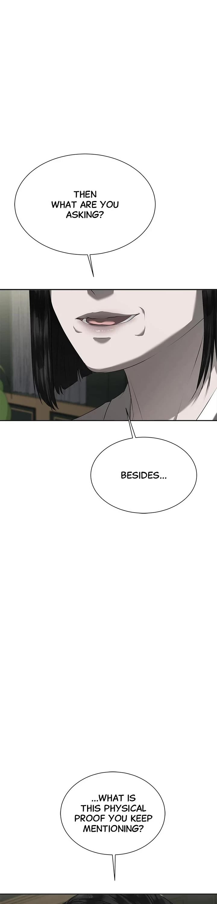 My Girlfriend chapter 14 page 18