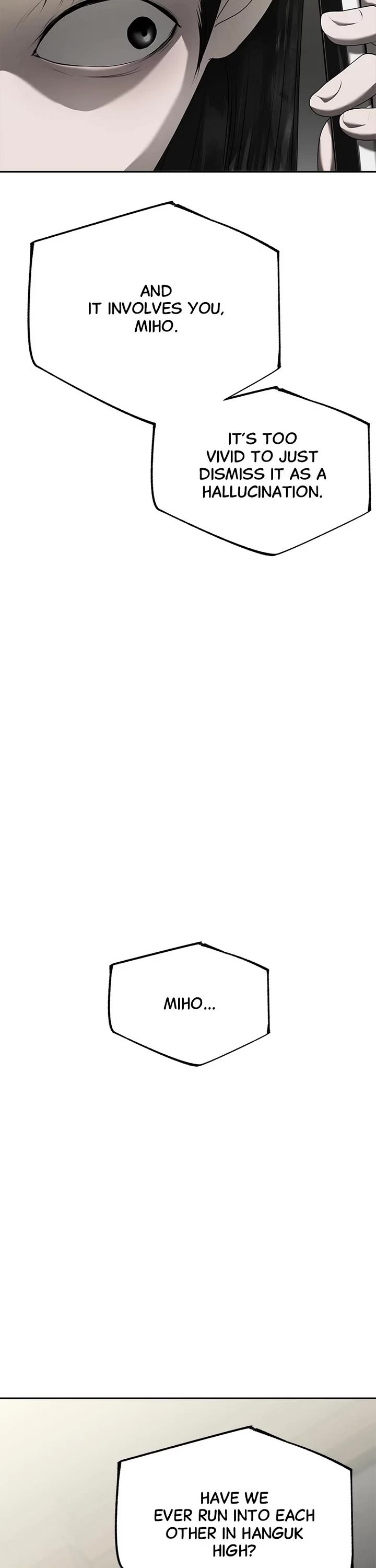 My Girlfriend chapter 14 page 23