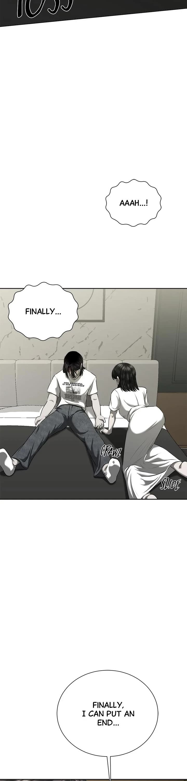 My Girlfriend chapter 14 page 31