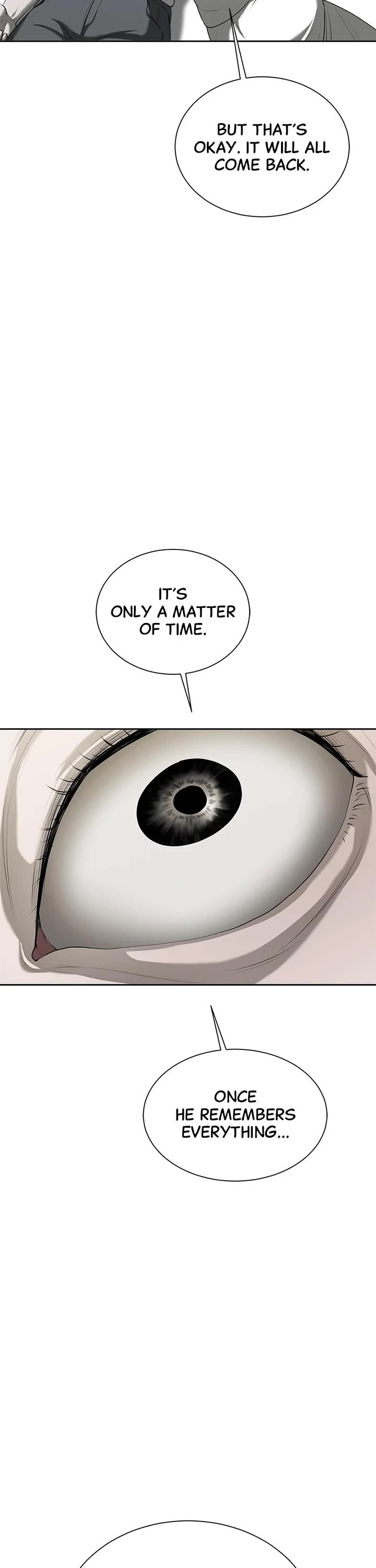 My Girlfriend chapter 14 page 33