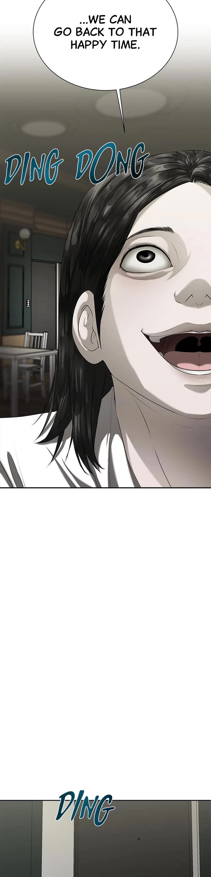 My Girlfriend chapter 14 page 34