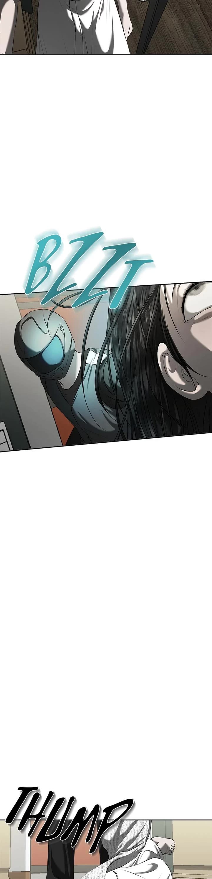 My Girlfriend chapter 14 page 39