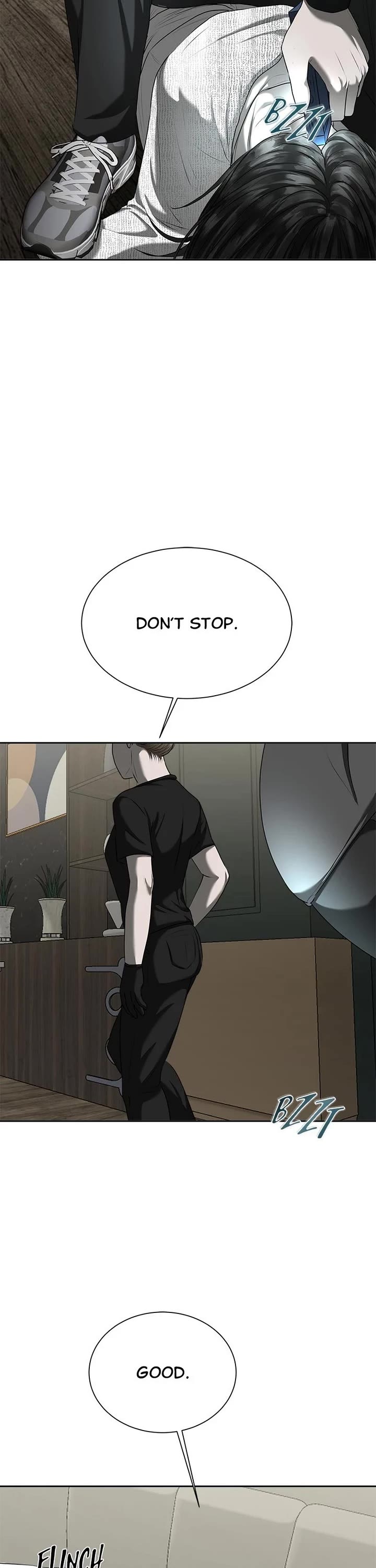 My Girlfriend chapter 14 page 41