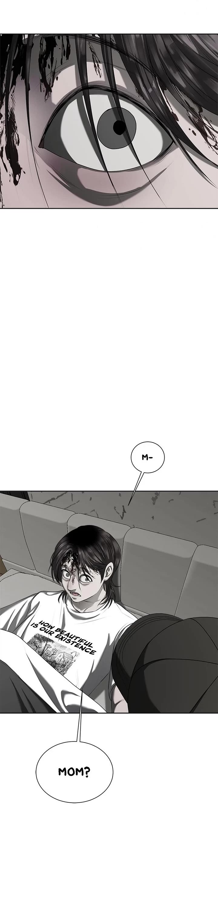 My Girlfriend chapter 14 page 43