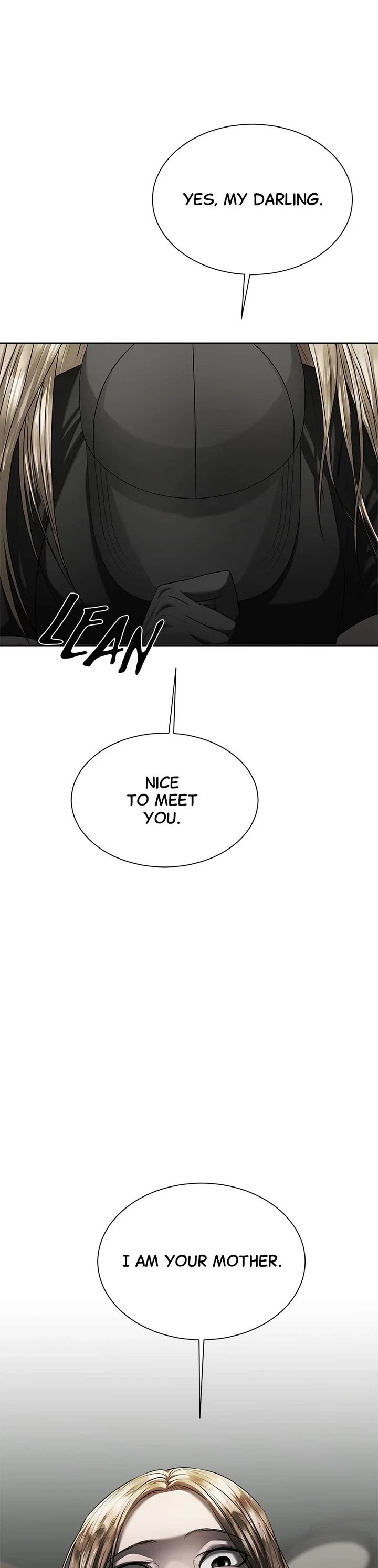 My Girlfriend chapter 14 page 44