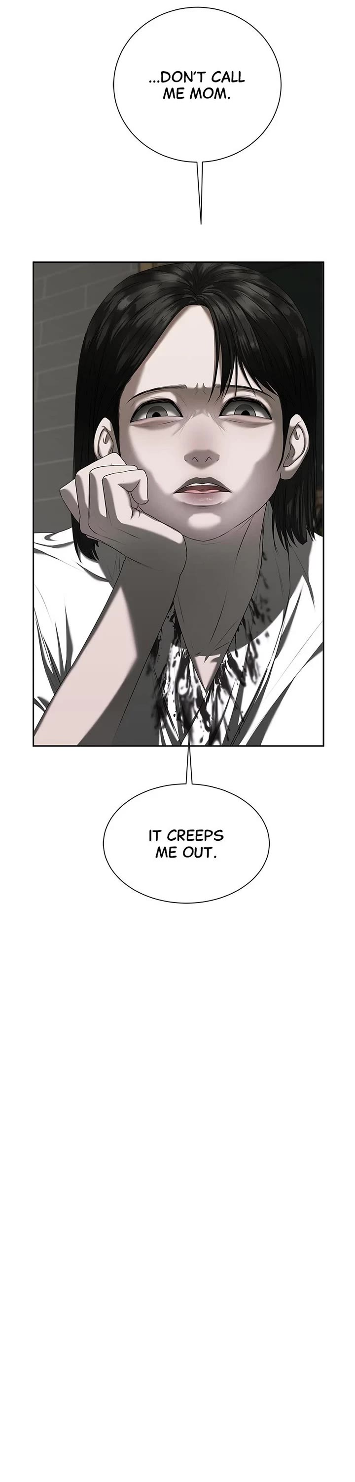 My Girlfriend chapter 15 page 11