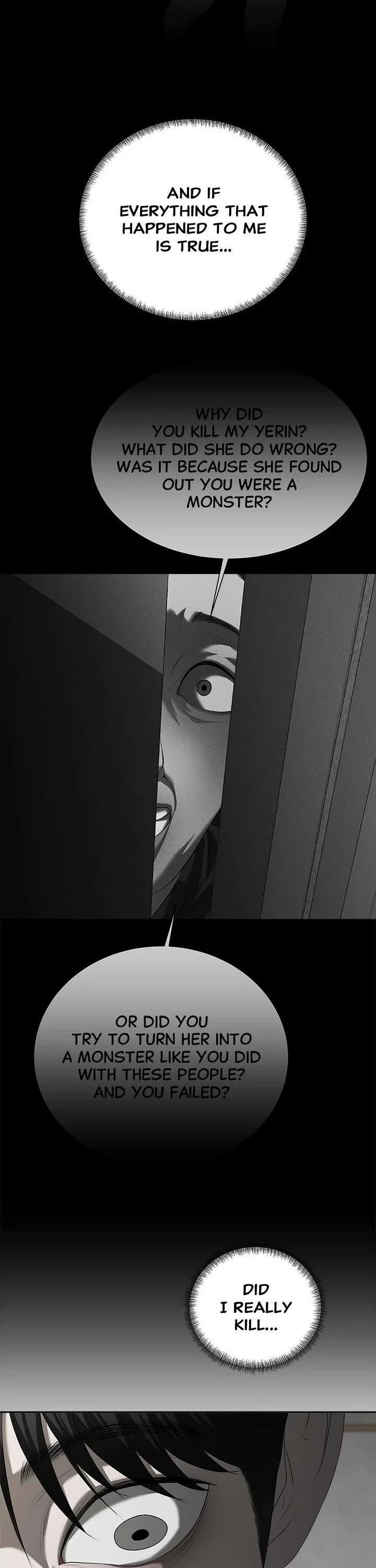 My Girlfriend chapter 15 page 16