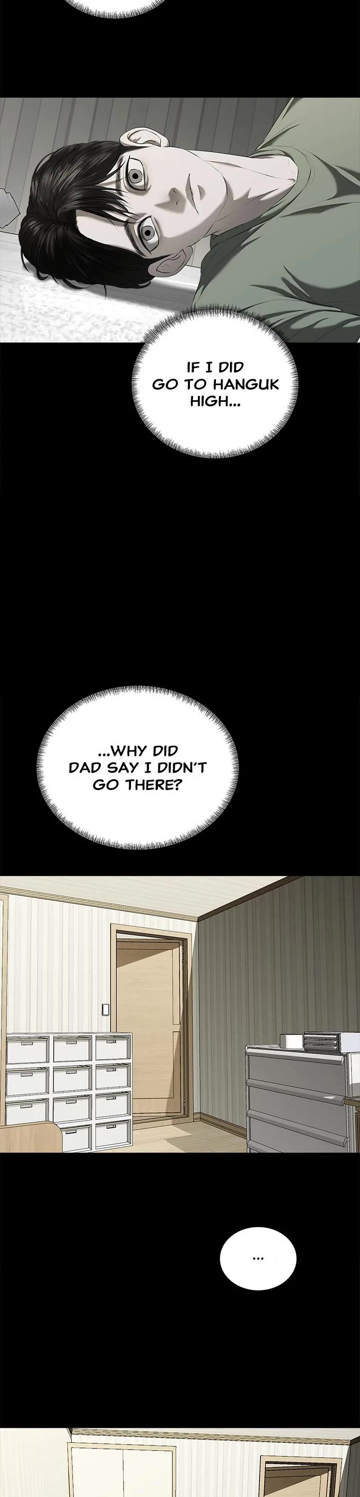 My Girlfriend chapter 15 page 34