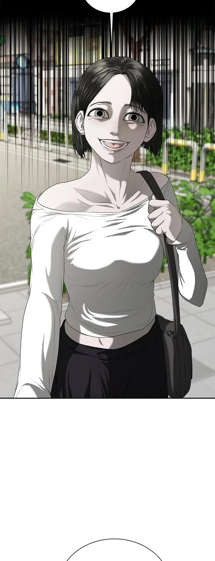 My Girlfriend chapter 15 page 37