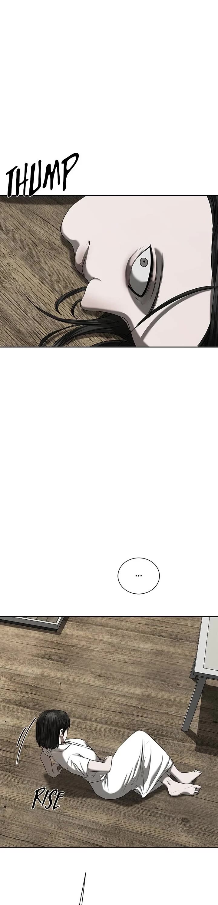 My Girlfriend chapter 15 page 4