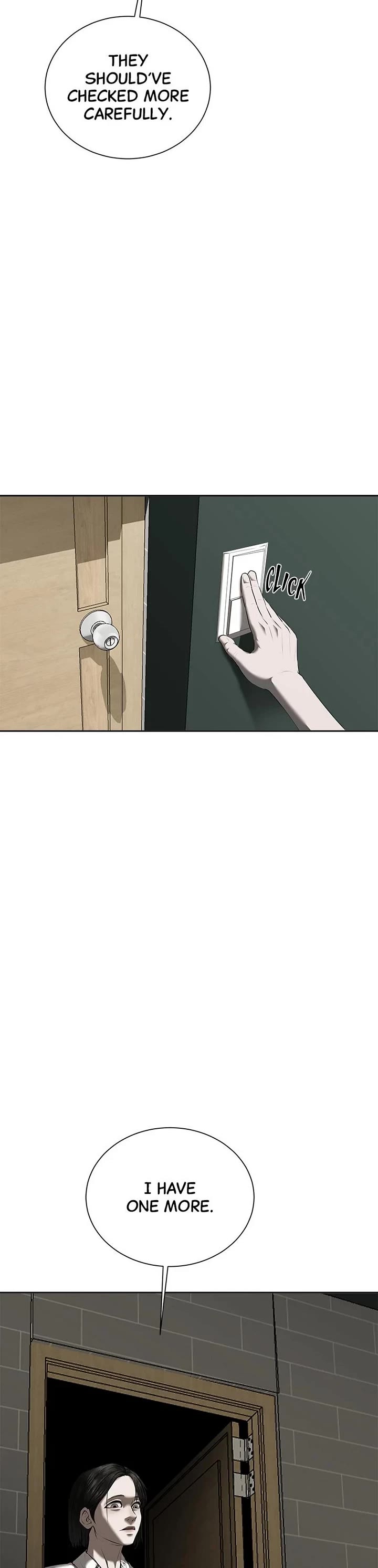 My Girlfriend chapter 15 page 5