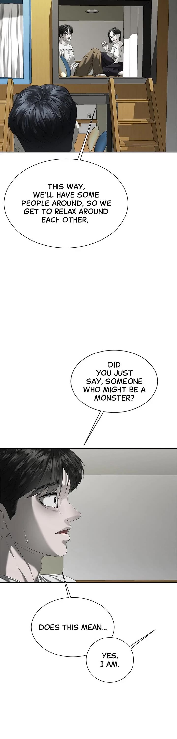 My Girlfriend chapter 16 page 12