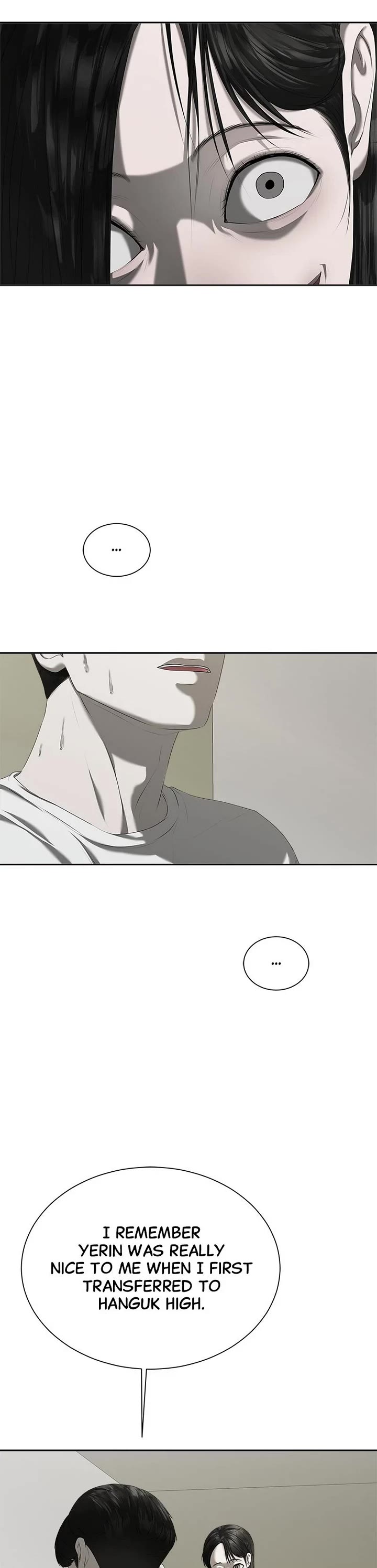 My Girlfriend chapter 16 page 24