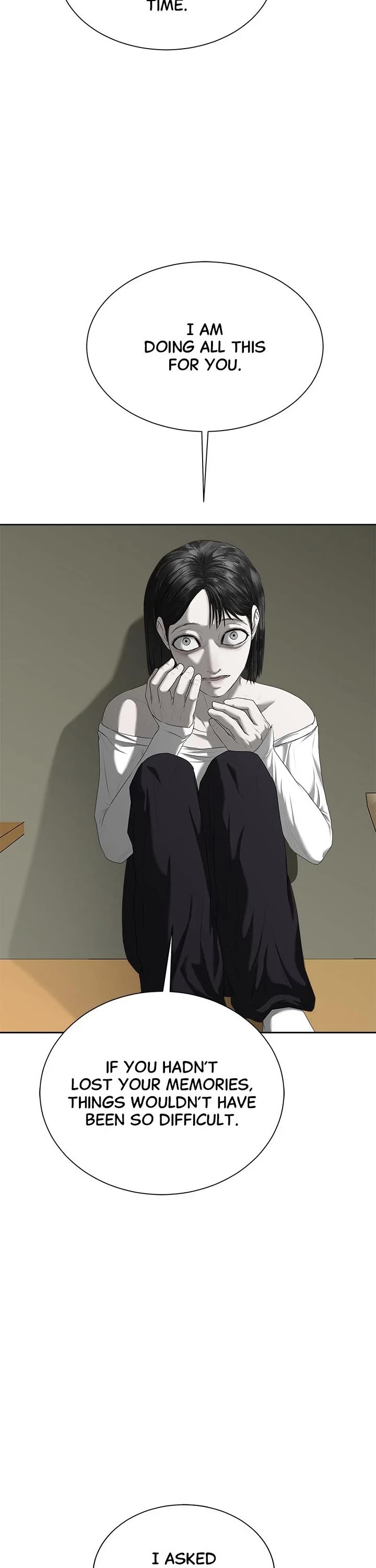 My Girlfriend chapter 16 page 28