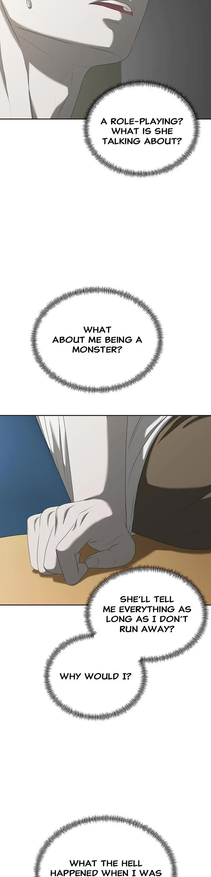 My Girlfriend chapter 16 page 35